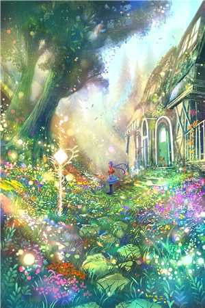 【番茄】千亿霸道猫主子，独宠神棍铲屎官by绝色疯叔