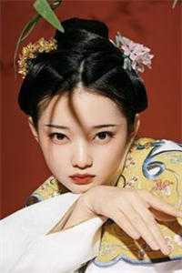 【完结】《小门小户》吴莫言 程微娘