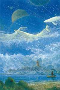 【ML】我，玄门姑奶奶，打钱！