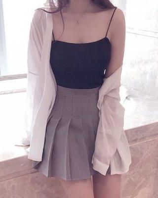 【抖音热文】《认清自己的心，需要多少年？》楚芫 萧傅晏