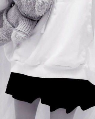 《负相思》沈知鸢 裴璟年