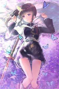 GL[1v1 完结]《审判者的项圈》（高H,1V1,SM,狗血,百合）》作者：MistQueen