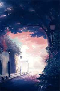 『完结』《靡日不思》 作者：今婳