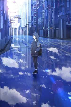 《败将》作者：月昼