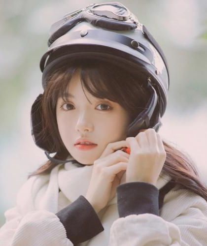 婠婠好骚，好想C